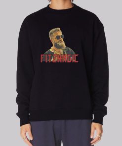Ryan Fitzpatrick Fitzmagic Hoodie
