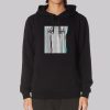 Sad Anime Girl Retro Eboy Hoodie