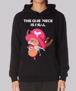 Sad Chopper Crying Cartoon Hoodie Sad Chopper Crying Cartoon Hoodie