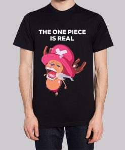 Sad Chopper Crying Cartoon Hoodie