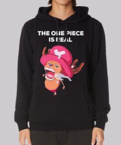 Sad Chopper Crying Cartoon Hoodie 3 Sad Chopper Crying Cartoon Hoodie 4