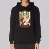 Saint Anthony Bourdain Hoodie