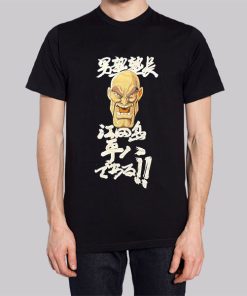 Sakigake Otokojuke Akira Vintage Hoodie 2 Sakigake Otokojuke Akira Vintage Hoodie 3