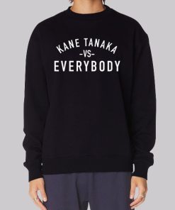Sal Vulcano Kane Tanaka vs Everybody Hoodie