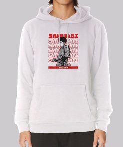 Samurai Cory X Kenshin Merch Hoodie Samurai Cory X Kenshin Merch Hoodie