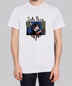 Sanity Fall Larry Sally Face Hoodie 2 Sanity Fall Larry Sally Face Hoodie 3