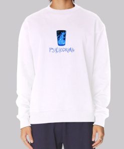 Santan Dave Psychodrama Hoodie