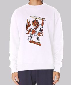 Satanus Bible Baphomet Hoodie