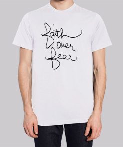 Savannah Chrisley Faith Over Fear Hoodie 2 Savannah Chrisley Faith Over Fear Hoodie 3