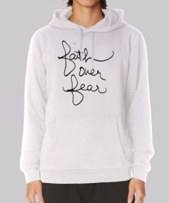 Savannah Chrisley Faith Over Fear Hoodie 3 Savannah Chrisley Faith Over Fear Hoodie 4