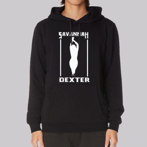 Savannah Dexter Merchandise Sexy Girls Hoodie Savannah Dexter Merchandise Sexy Girls Hoodie