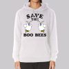 Save the Boobees Hoodie