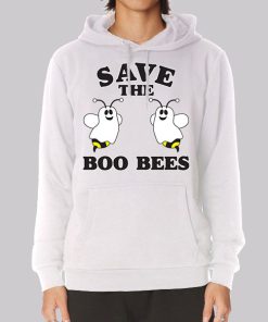 Save the Boobees Hoodie Save the Boobees Hoodie