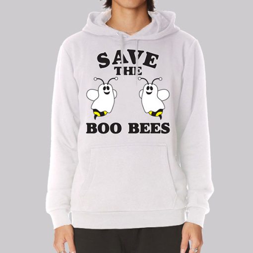 Save the Boobees Hoodie