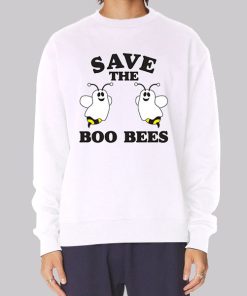 Save the Boobees Hoodie
