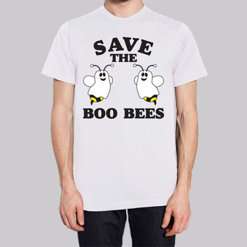 Save the Boobees Hoodie