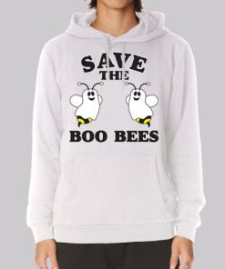 Save the Boobees Hoodie 3 Save the Boobees Hoodie 4