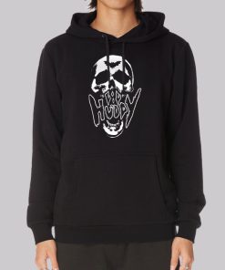Scary Chase Hudson Merch Hoodie Scary Chase Hudson Merch Hoodie