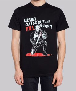 Scary Jason Voorhees Knife Hoodie 2 Scary Jason Voorhees Knife Hoodie 3