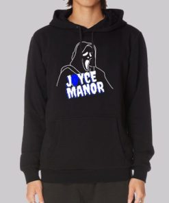 Sceam Graphic Joyce Manor Hoodie 3 Sceam Graphic Joyce Manor Hoodie 4