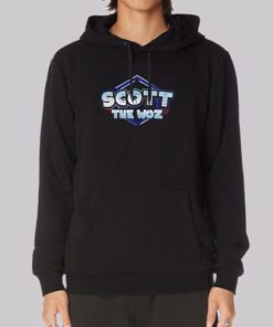 Scott the Woz Merch 2021 Hoodie 3 Scott the Woz Merch 2021 Hoodie 4