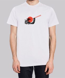 Scottysire Merch Too Much Scotty Ramen Hoodie 2 Scottysire Merch Too Much Scotty Ramen Hoodie 3