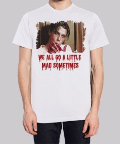 Scream Movie Halloween Billy Loomis Hoodie 2 Scream Movie Halloween Billy Loomis Hoodie 3