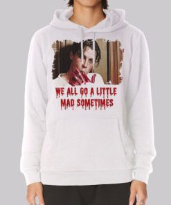 Scream Movie Halloween Billy Loomis Hoodie 3 Scream Movie Halloween Billy Loomis Hoodie 4