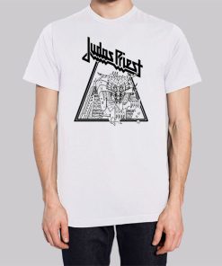 Screaming for Vengeance Judas Priest Hoodie 2 Screaming for Vengeance Judas Priest Hoodie 3