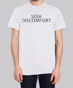 Seek Discomfort Merch Federico Dellavalle Hoodie 2 Seek Discomfort Merch Federico Dellavalle Hoodie 3