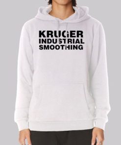 Seinfeld Kruger Industrial Smoothing Hoodie 3 Seinfeld Kruger Industrial Smoothing Hoodie 4