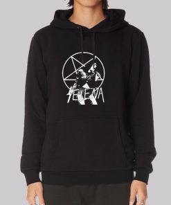 Selena Slayer Hoodie Selena Slayer Hoodie