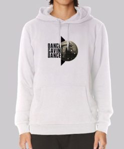 Self Titled Dance Gavin Dance Hoodie 3 Self Titled Dance Gavin Dance Hoodie 4