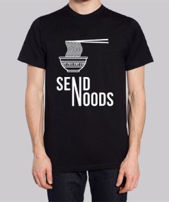 Send Noodles Send Noods Hoodie 2 Send Noodles Send Noods Hoodie 3