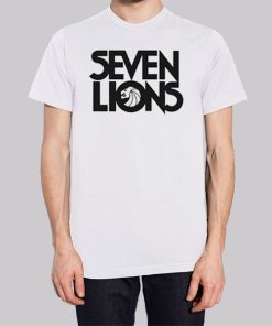 Seven Lions Merch Hoodie 2 Seven Lions Merch Hoodie 3