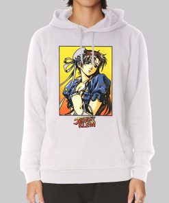 Sexy Chun Li Jeremy Klein Hoodie Sexy Chun Li Jeremy Klein Hoodie