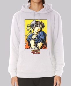 Sexy Chun Li Jeremy Klein Hoodie 3 Sexy Chun Li Jeremy Klein Hoodie 4