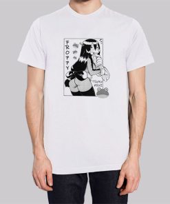 Sexy Froppy My Hero Acedemia Asui Tsuyu Hoodie 2 Sexy Froppy My Hero Acedemia Asui Tsuyu Hoodie 3