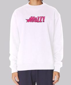 Sexy Girl Bladadah Mozzy Hoodie