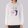 Sexy Girls Sugoi Dekai Hoodie