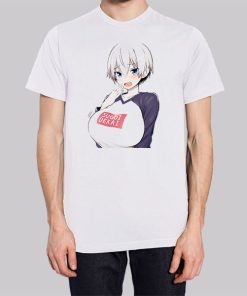 Sexy Girls Sugoi Dekai Hoodie 2 Sexy Girls Sugoi Dekai Hoodie 3