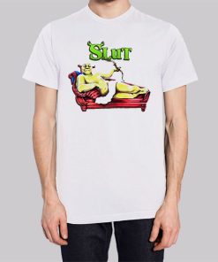 Sexy Pose Funny Slut Shrek Hoodie 2 Sexy Pose Funny Slut Shrek Hoodie 3