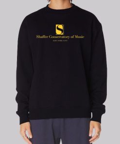 Shaffer Conservatory of Music Hoodie