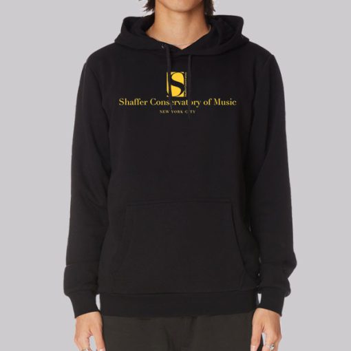 Shaffer Conservatory of Music Hoodie Shaffer Conservatory of Music Hoodie