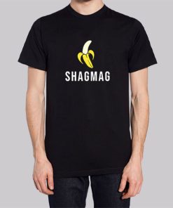 Shagmag Julia Rose Banana Hoodie 2 Shagmag Julia Rose Banana Hoodie 3