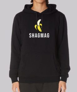 Shagmag Julia Rose Banana Hoodie 3 Shagmag Julia Rose Banana Hoodie 4
