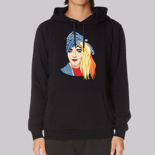 Shane Dawson Shanaynay Hoodie