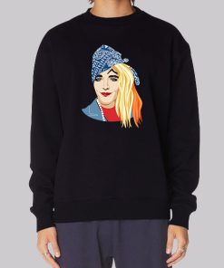 Shane Dawson Shanaynay Hoodie