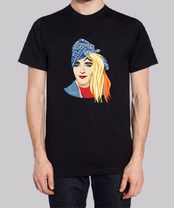 Shane Dawson Shanaynay Hoodie 2 Shane Dawson Shanaynay Hoodie 3