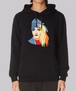 Shane Dawson Shanaynay Hoodie 3 Shane Dawson Shanaynay Hoodie 4
